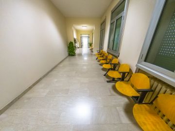 Medical Facility Cleaning in Naperville