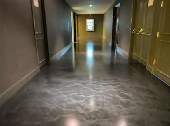 Commercial Floor Cleaning in Aurora, IL (1)