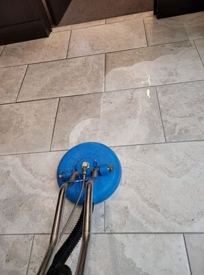 Commercial Floor Cleaning in Elgin, IL (2)