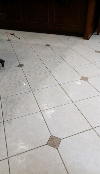 Before & After Commercial Floor Cleaning in Oswego, IL (1)