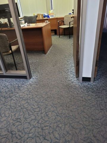 Office Cleaning by Progressive Building Maintenance Inc