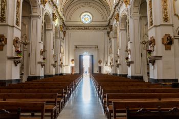 Religious Facility Cleaning in Wayne, Illinois