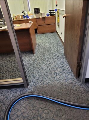 Commercial Carpet Cleaning in Aurora, IL (2)