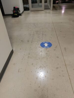 Before & After Commercial Floor Cleaning in Aurora, IL (1)